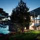 Illustration for article titled These Five Amazing Houses Just Won Awards For Being Small and Cheap